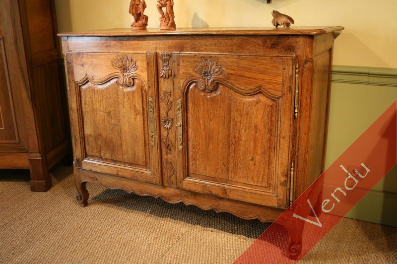 Buffet bas Normandie
