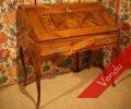 bureau de pente époque L XV