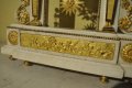 Grande pendule époque Louis XVI