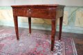 Table d’architecte dite 
