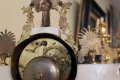 Pendule Louis XVI
