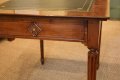 Bureau plat époque Louis XVI