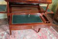Table d’architecte dite 