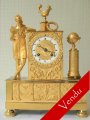 Les autres horloges vendues