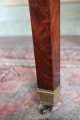 Table d’architecte dite 