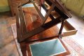 Table d’architecte dite 