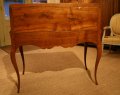 bureau de pente époque L XV