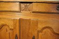 Buffet bas normand