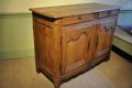 Buffet bas normand