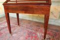 Table d’architecte dite 