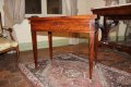 Bureau plat Directoire