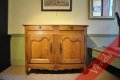 Buffet bas normand
