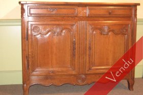 Les autres buffets bas vendus