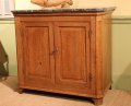 Petit buffet de chasse Louis XVI