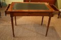 Bureau plat époque Louis XVI