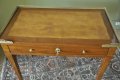 Petit bureau Directoire