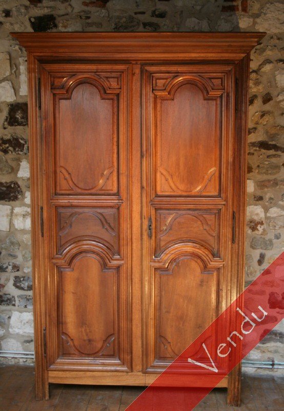 Armoire Parisienne