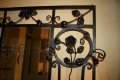 Porte manteaux Art Déco
