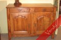 Les autres buffets bas vendus