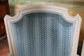 Paire de fauteuils époque Louis XVI