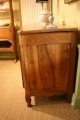 Buffet bas en noyer