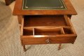 Bureau plat époque Louis XVI