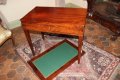 Bureau plat Directoire