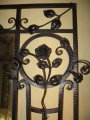 Porte manteaux Art Déco