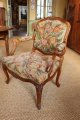Fauteuil dossier plat