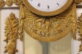 Pendule Louis XVI